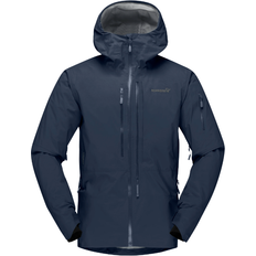 Norrøna Lofoten Pro Jacket M - Indigo Night Blue