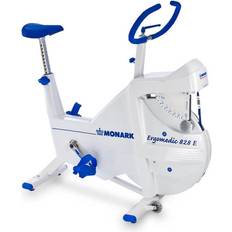 Monark Ergomedic 828E