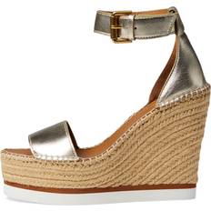 See by Chloé Espadrilles Casual Shoes GLYN SB26152