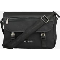 Valentino Messenger-tasker Valentino Men's Nic Messenger Bag Black