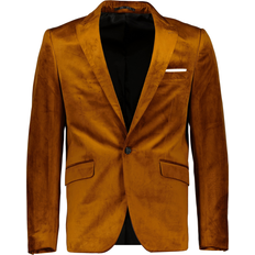 Lindbergh Blazer Brun