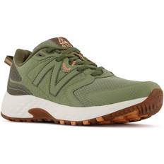 9 - Dame - Grøn Løbesko New Balance 410V7 W - Green