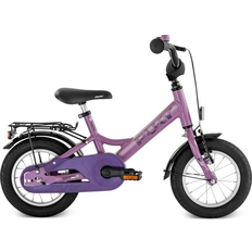 Børnecykler Puky Youke 12 - Purple Børnecykel