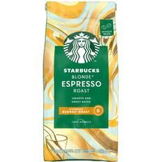 Starbucks Kaffe Starbucks Blonde Espresso Roast 450g 1pack