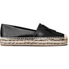 Tory Burch Ines Platform - Perfect Black