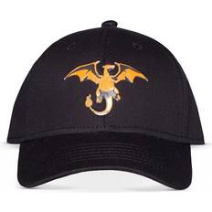 Pokémon Tilbehør Pokémon Curved Bill Cap Charizard