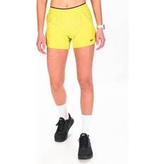 Dame - Fitness - Gul - L Bukser & Shorts Reebok UBF Epic Short Yellow, Female, Tøj, Shorts, Træning, Gul
