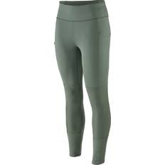 Patagonia Grøn Tights Patagonia Women's Pack Out Hike Tights, XS, Hemlock Green