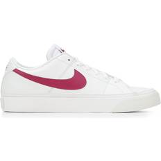 Nike Court Legacy Next Nature W - Summit White/Sail/Pearl Pink/Rosewood