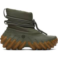 Crocs Herre Støvler Crocs Echo Boot - Dusty Olive