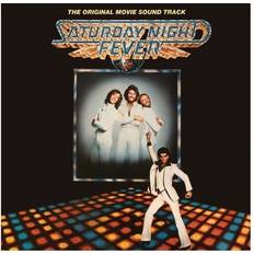 Saturday Night Fever OST Bee Gees (Vinyl)