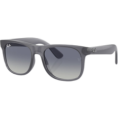 Ray-Ban Børn Solbriller Ray-Ban Justin Kids RJ9069S 71344L