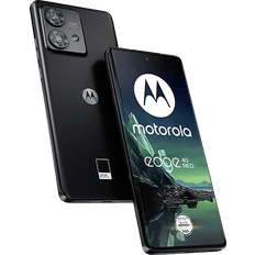 Motorola Edge - Touchscreen Mobiltelefoner Motorola Edge 40 Neo 256GB
