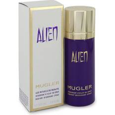 Thierry Mugler Alien deodorant spray