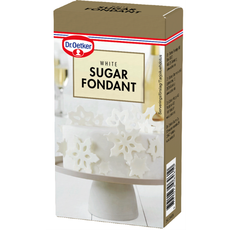 Sugar Fondant 250 Sukkerpasta