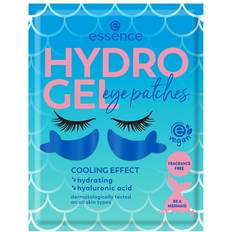 Øjenmasker Essence Hydro gel eye patches 03 eye am a mermaid