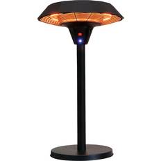 Hortus Terrasse- & Infrarøde varmelegemer Hortus UFO Table Model 2000W