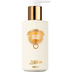 Jean Paul Gaultier Balsam Hygiejneartikler Jean Paul Gaultier Dufte til hende Divine Shower Gel 200ml