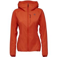 Black Diamond Alpine Start Hoody Women's - Octane