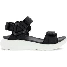 ecco Kid's Sp.1 Lite Sandal - Black