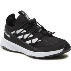 Adidas Trekkingsko adidas Trekkingschuhe Terrex Voyager 21 HEAT.RDY Travel Shoes HQ5826 Schwarz