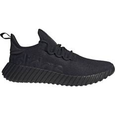 8 - Strikket stof Sneakers adidas Kaptir 3.0 M - Core Black