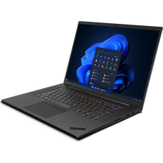 6 GB - 8 GB Bærbar Lenovo ThinkPad P1 Gen 6 21FVCTO1WWDK1