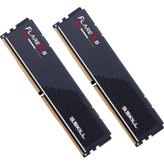 G.Skill 32 GB - 6000 MHz - DDR5 RAM G.Skill Flare X5 Black DDR5 6000MHz 2x16GB (F5-6000J3038F16GX2-FX5)