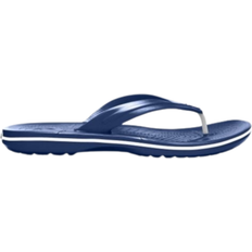 Crocs 48 Klipklappere Crocs Crocband - Navy