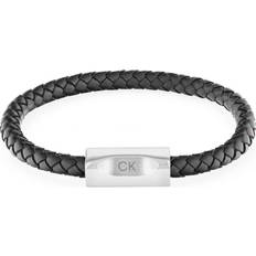 Calvin Klein Bold Leathers Bracelet 35000571