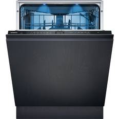 Siemens 60 cm - Fuldt integreret - Integreret Opvaskemaskiner Siemens Sn65zx07ce Integreret