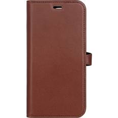 Mobiltilbehør Buffalo 2-in-1 3 Card MagSeries Wallet Case for iPhone 15 Pro