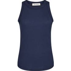 Sofie Schnoor S Toppe Sofie Schnoor Swjullie Kvinde Toppe hos Magasin Dark Blue