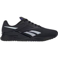 Reebok 11,5 - Herre Sportssko Reebok Nano X2 M - Core Black/Bold Purple/Footwear White
