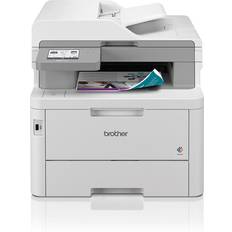 Brother Farveprinter - Fax - Laser Printere Brother MFC-L8390CDW