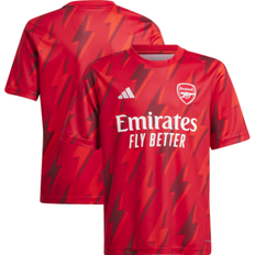 Adidas T-shirts adidas FC Arsenal Pre-Match Training T-shirt