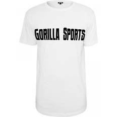 Gorilla Sports Overdele Gorilla Sports T-Shirt