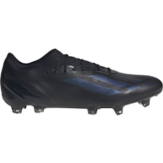 51 ⅓ - Unisex Fodboldstøvler adidas X Crazyfast.1 FG M - Core Black