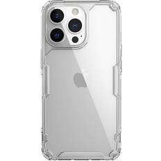 Nillkin Transparent Mobilcovers Nillkin Nature TPU Pro Series Case for iPhone 13 Pro