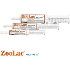 Zoolac Multipaste White