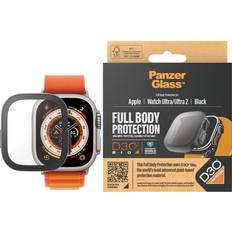 PanzerGlass Apple Watch Ultra Body D3O Bio Protection Cover