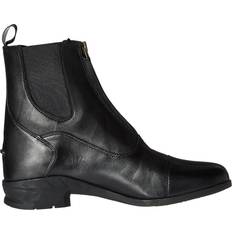 10,5 Ridesko Ariat Heritage IV Zip Paddock W - Black