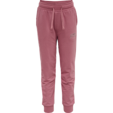 Hummel Fast Pants - Mesa Rose (215862-3200)