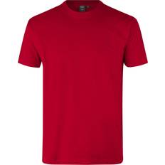 ID Game T-shirt - Red