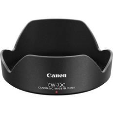 Canon Tilbehør til objektiver Canon EW-73C Modlysblænde