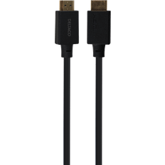 Deltaco DisplayPort-kabler Deltaco DisplayPort - DisplayPort 1.4 M-M 2m