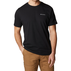 Columbia Genanvendt materiale - Herre - XL T-shirts Columbia Men's Thistletown Hills Short Sleeve Shirt - Black