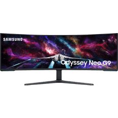 Computer monitor Samsung Odyssey Neo G9 S57CG952NU