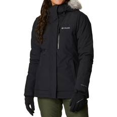 Burrebånd - Dame - XXL Jakker Columbia Women's Ava Alpine Insulated Jacket - Black