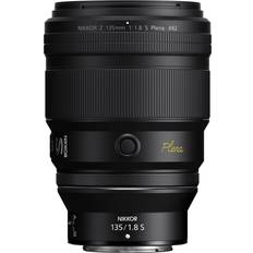 Nikon Z - ƒ/1.8 Kameraobjektiver Nikon NIKKOR Z 135mm F1.8 S Plena